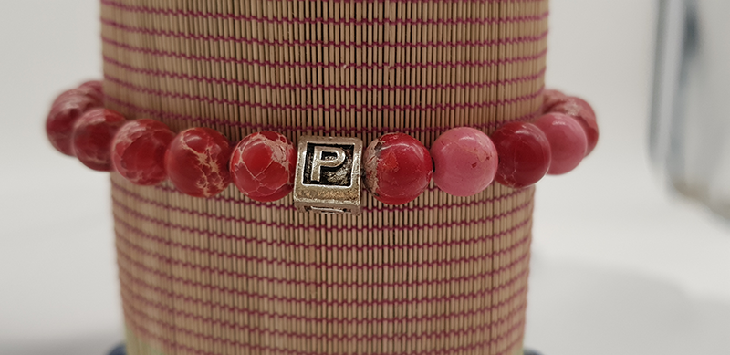 Ready To Help Our Country Go For The Gold?? Here’s the Lucky Sports Bracelet Magically Created Just For You...