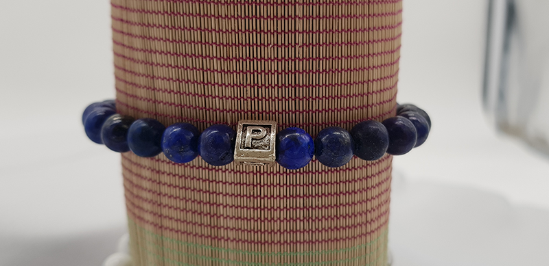 Ready To Help Our Country Go For The Gold?? Here’s the Lucky Sports Bracelet Magically Created Just For You...