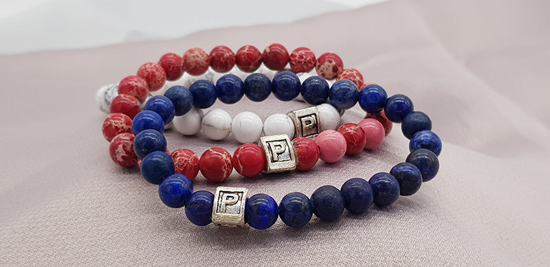 Ready To Help Our Country Go For The Gold?? Here’s the Lucky Sports Bracelet Magically Created Just For You...