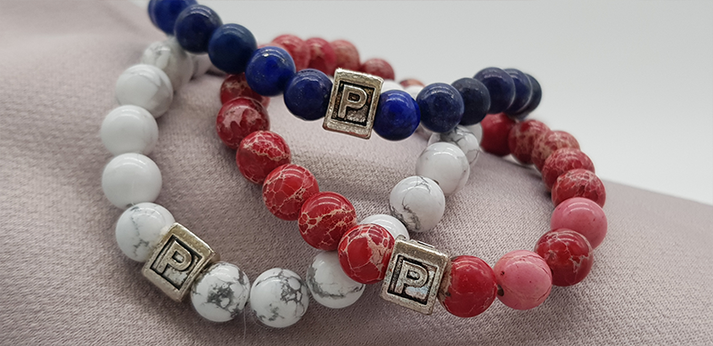 Ready To Help Our Country Go For The Gold?? Here’s the Lucky Sports Bracelet Magically Created Just For You...
